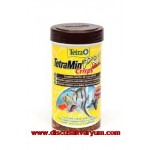 TetraMin Crisps 250 ml